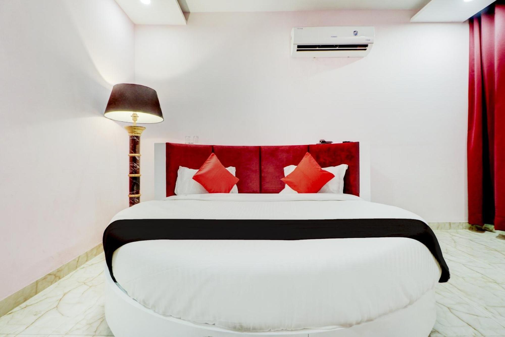 Hotel O Stevia Zirakpur Exteriér fotografie